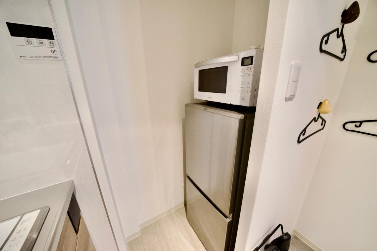自由自在osu 401 Apartment Nagoya Exterior photo