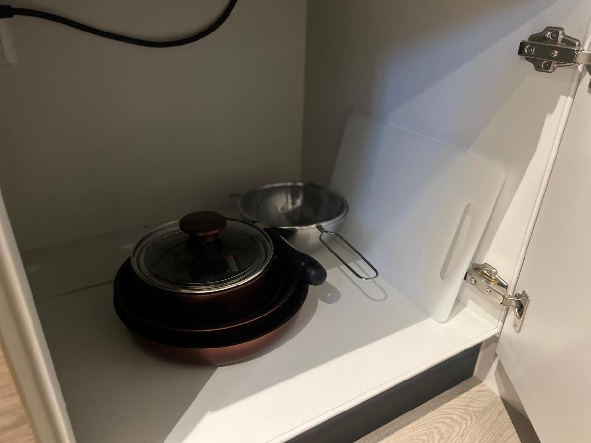自由自在osu 401 Apartment Nagoya Exterior photo