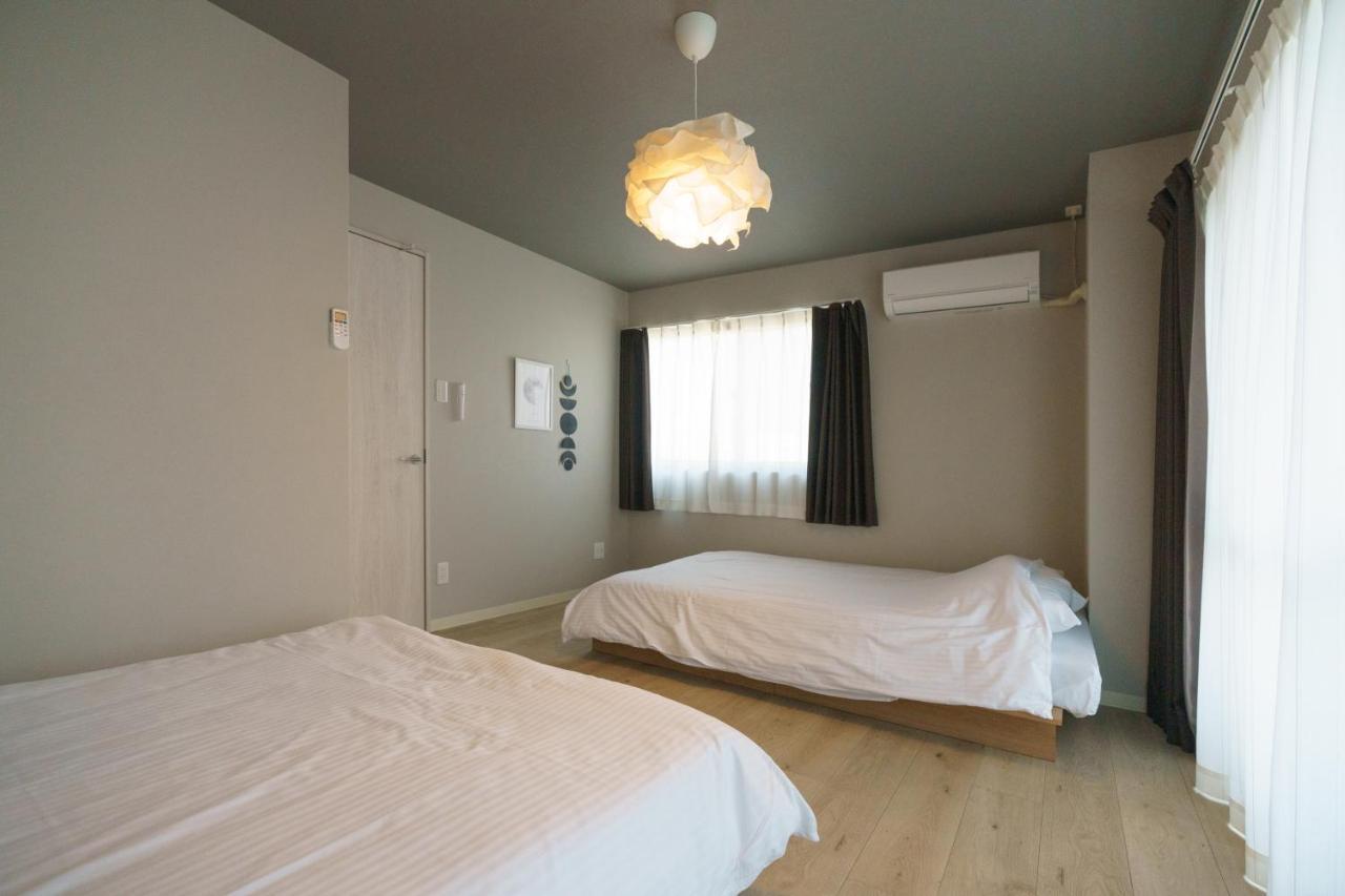 自由自在osu 401 Apartment Nagoya Exterior photo