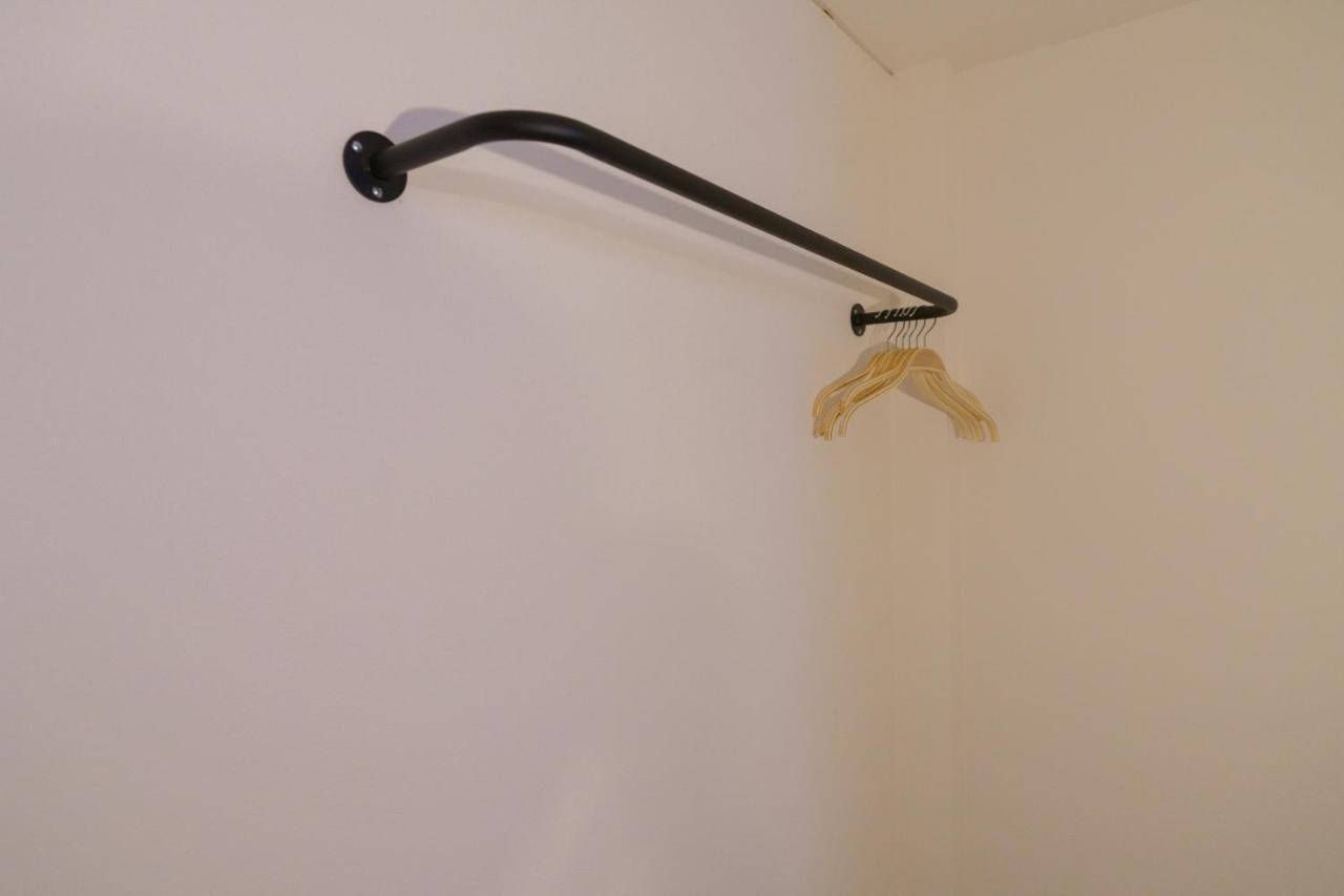 自由自在osu 401 Apartment Nagoya Exterior photo