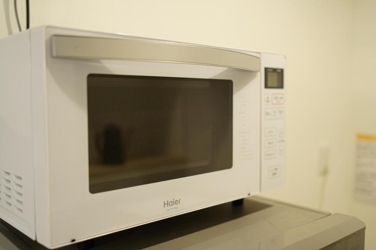 自由自在osu 401 Apartment Nagoya Exterior photo