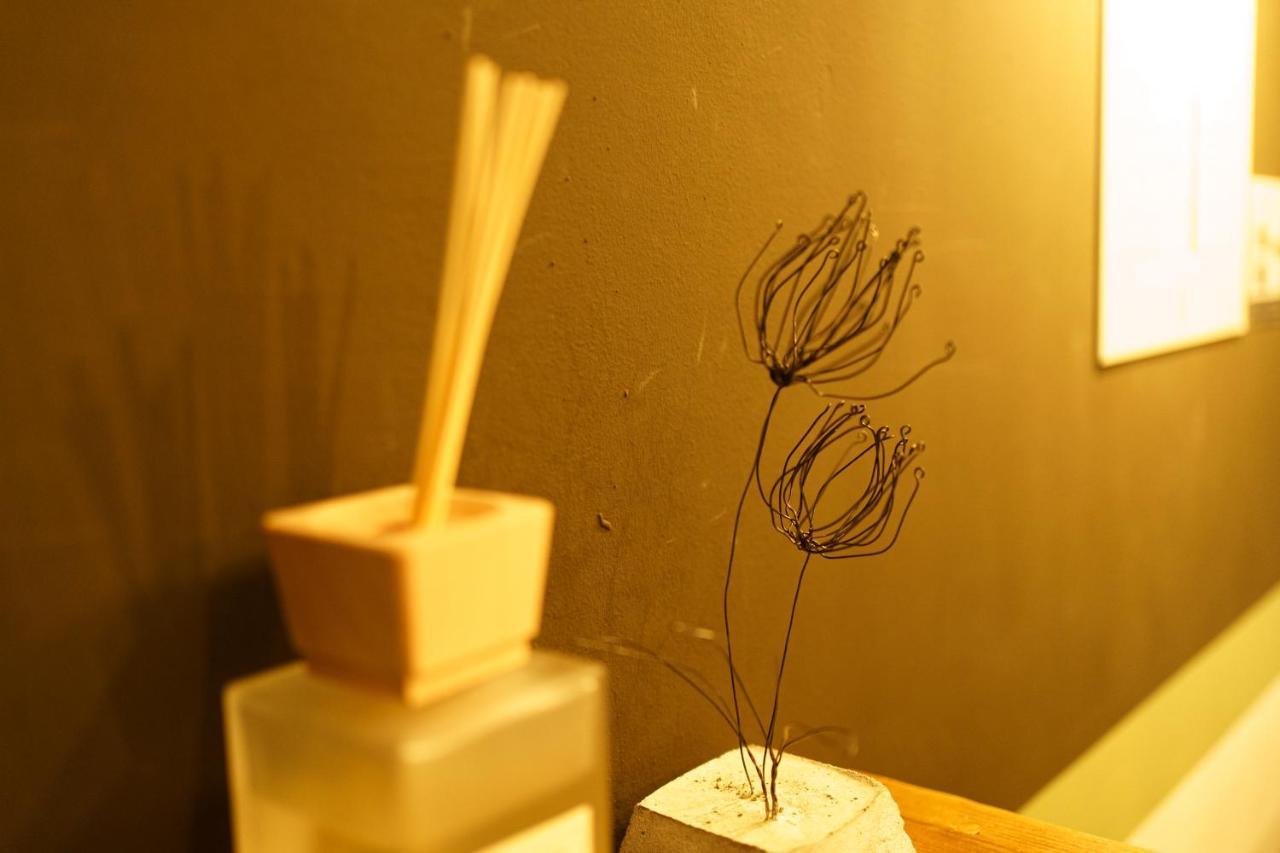 自由自在osu 401 Apartment Nagoya Exterior photo