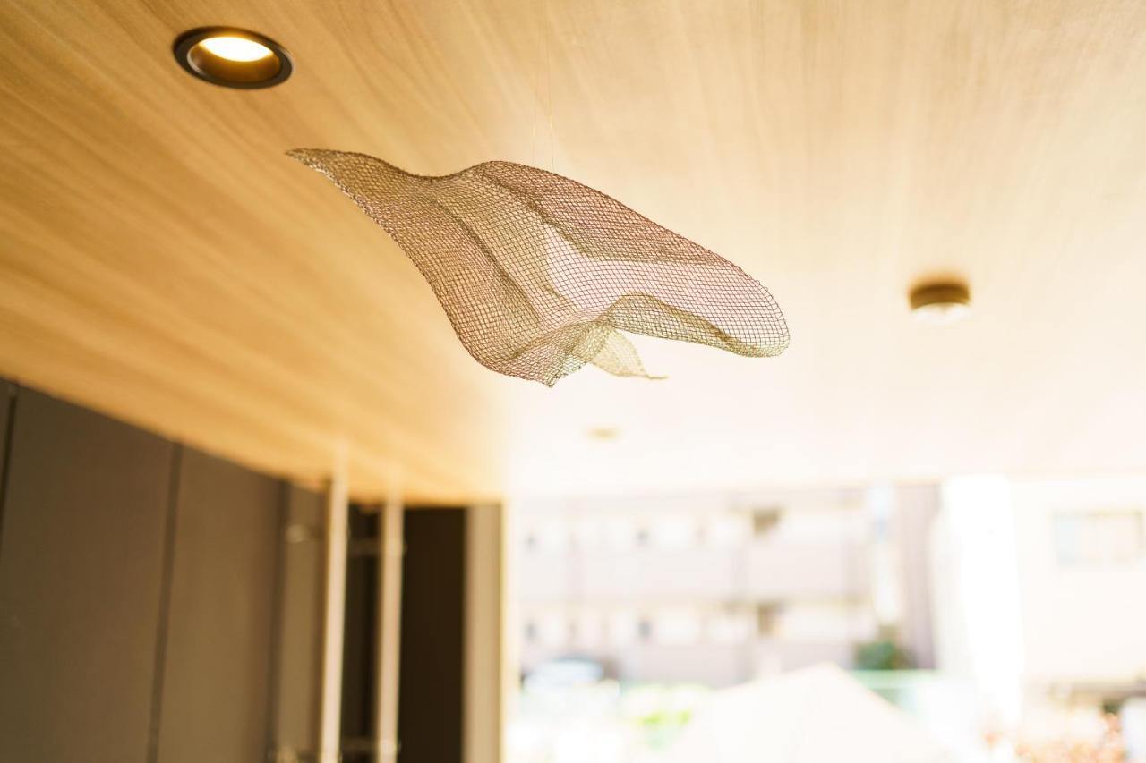 自由自在osu 401 Apartment Nagoya Exterior photo